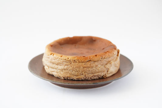 チーズケーキ ホール チョコ